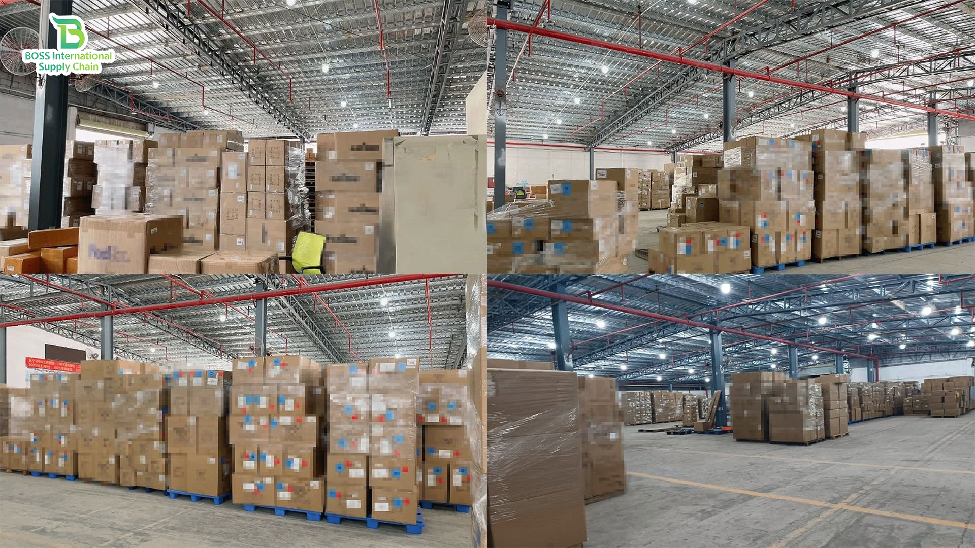 Servicio DDU de China a Colombia